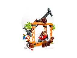 LEGO The Shark Attack Stunt Challenge (60342) - afbeelding 2