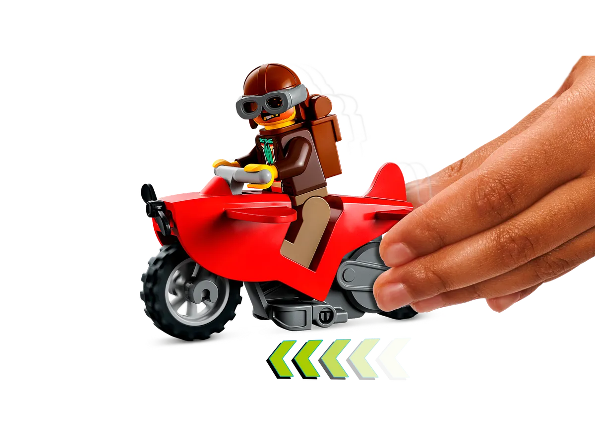 LEGO The Shark Attack Stunt Challenge (60342) - Bild 4