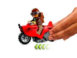 LEGO The Shark Attack Stunt Challenge (60342) - afbeelding 4