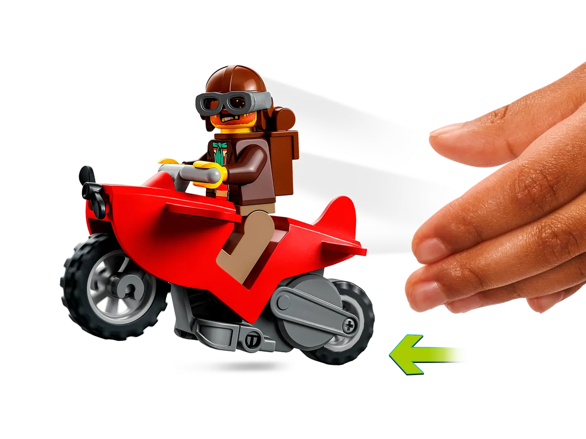 LEGO The Shark Attack Stunt Challenge (60342) - Bild 5