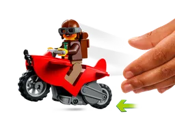 LEGO The Shark Attack Stunt Challenge (60342) - afbeelding 5