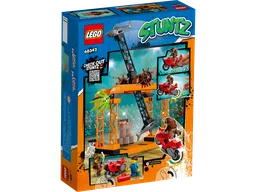 LEGO The Shark Attack Stunt Challenge (60342) - afbeelding 6
