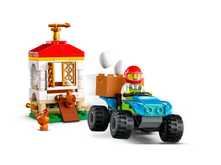 Chicken Henhouse by LEGO – product photo 4 of 9