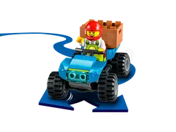 LEGO Chicken Henhouse (60344) - image 4