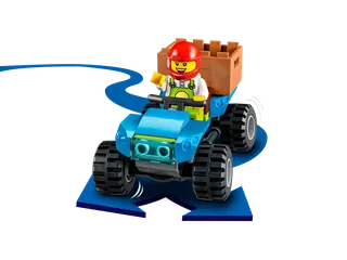Chicken Henhouse by LEGO – product photo 5 of 9