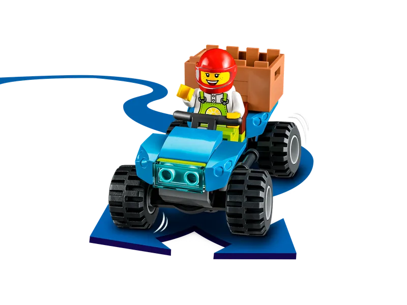Chicken Henhouse by LEGO – product photo 5 of 9