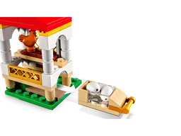 LEGO Chicken Henhouse (60344) - image 5