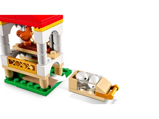 Chicken Henhouse by LEGO – product photo 6 of 9
