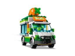 LEGO Farmers Market Van (60345) - afbeelding 4
