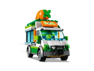 Farmers Market Van by LEGO – product photo 5 of 9