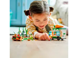 LEGO Farmers Market Van (60345) - afbeelding 8