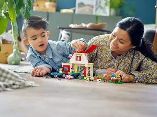 Barn & Farm Animals by LEGO – product photo 10 of 10