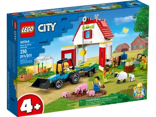 Barn & Farm Animals by LEGO – product photo 2 of 10