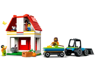 Barn & Farm Animals by LEGO – product photo 4 of 10