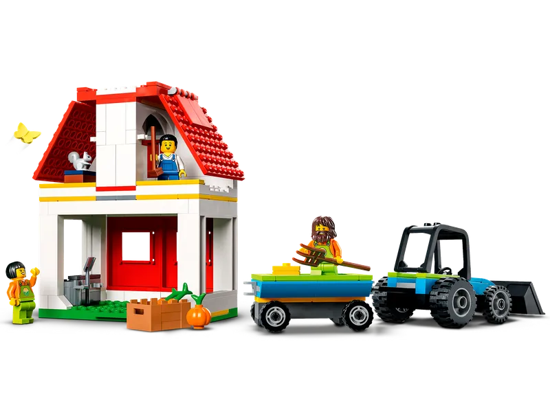 Barn & Farm Animals by LEGO – product photo 4 of 10