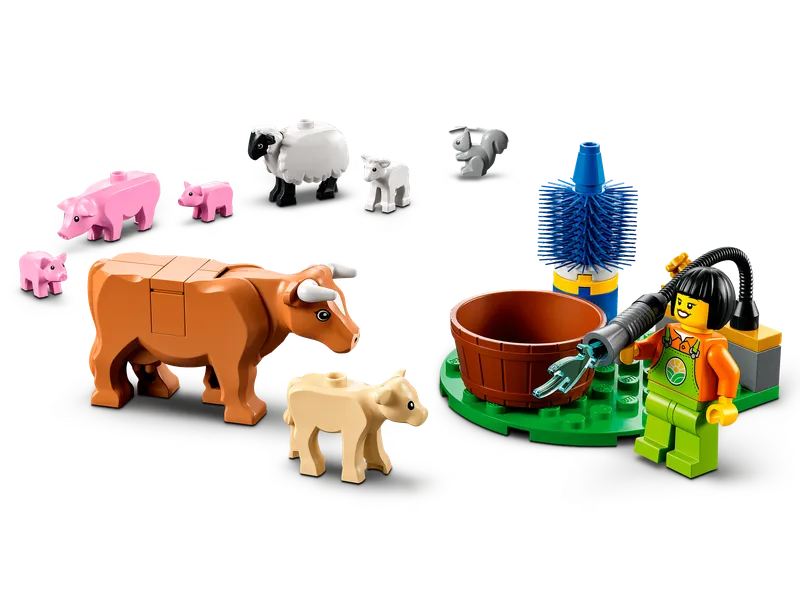 Barn & Farm Animals by LEGO – product photo 5 of 10