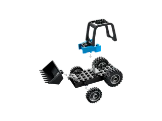 Barn & Farm Animals by LEGO – product photo 7 of 10