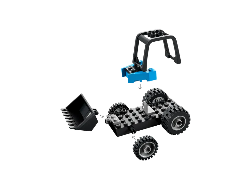 Barn & Farm Animals by LEGO – product photo 7 of 10