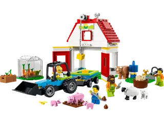 Barn & Farm Animals by LEGO – product photo 1 of 10