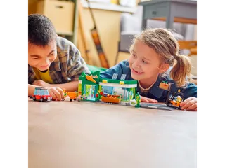 Grocery Store de LEGO – photo du produit 10 sur 10
