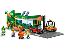 LEGO Grocery Store (60347) - afbeelding 3