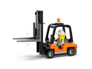 Grocery Store de LEGO – photo du produit 7 sur 10