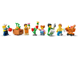 LEGO Grocery Store (60347) - afbeelding 7