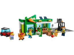 LEGO Grocery Store (60347)