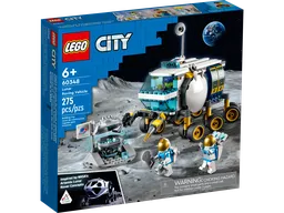 LEGO Lunar Roving Vehicle (60348) - image 1