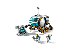 LEGO Lunar Roving Vehicle (60348) - image 2