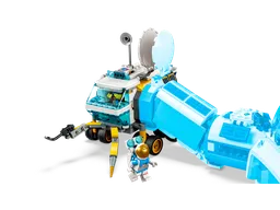 LEGO Lunar Roving Vehicle (60348) - image 3