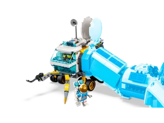 Lunar Roving Vehicle de LEGO – photo du produit 4 sur 9