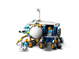 LEGO Lunar Roving Vehicle (60348) - image 4
