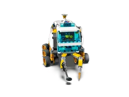 LEGO Lunar Roving Vehicle (60348) - image 5