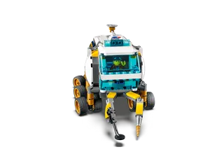 Lunar Roving Vehicle de LEGO – photo du produit 6 sur 9