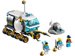 LEGO Lunar Roving Vehicle (60348)
