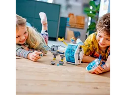 LEGO Lunar Space Station (60349) - afbeelding 9