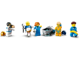 LEGO Lunar Space Station (60349) - afbeelding 10
