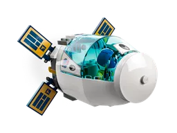 LEGO Lunar Space Station (60349) - afbeelding 3