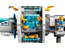 LEGO Lunar Space Station (60349) - afbeelding 4