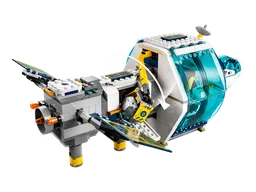 LEGO Lunar Space Station (60349) - afbeelding 5