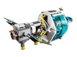 Lunar Space Station by LEGO – product photo 6 of 11