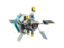LEGO Lunar Space Station (60349) - afbeelding 6