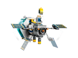 Lunar Space Station by LEGO – product photo 7 of 11