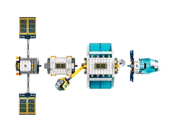 LEGO Lunar Space Station (60349) - afbeelding 7