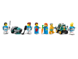 LEGO Lunar Research Base (60350) - afbeelding 9