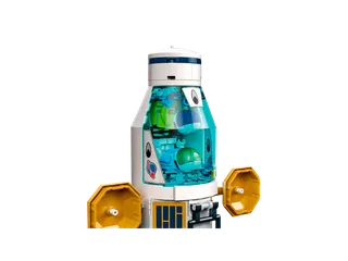 Lunar Research Base by LEGO – product photo 5 of 10