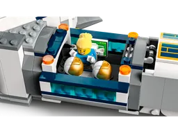 LEGO Lunar Research Base (60350) - afbeelding 5