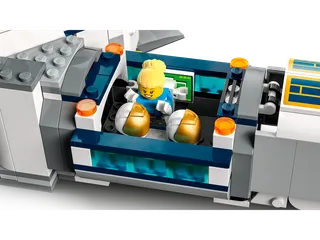 Lunar Research Base by LEGO – product photo 6 of 10