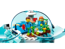 LEGO Lunar Research Base (60350) - afbeelding 6